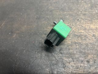 bontott VW SHARAN Jobb első Oldal Ütközés Érzékelő