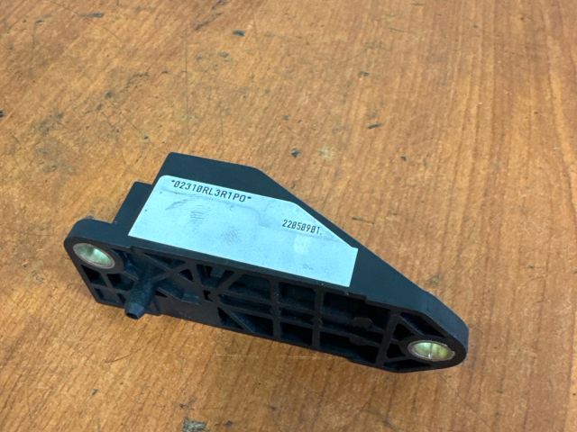 bontott VW SHARAN Jobb első Oldal Ütközés Érzékelő