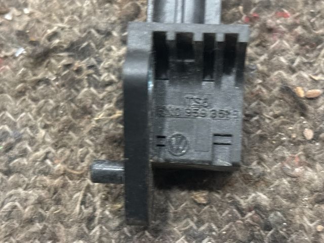 bontott VW SHARAN Jobb első Oldal Ütközés Érzékelő