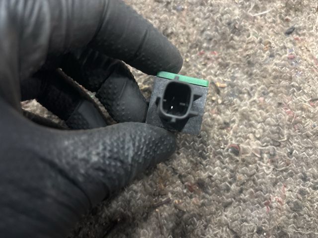 bontott VW SHARAN Jobb első Oldal Ütközés Érzékelő