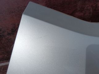 bontott VW SHARAN Jobb első Sárvédő