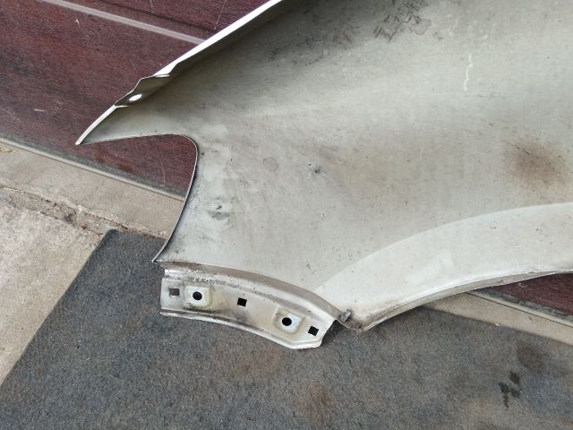 bontott VW SHARAN Jobb első Sárvédő