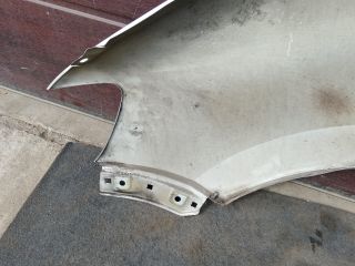 bontott VW SHARAN Jobb első Sárvédő