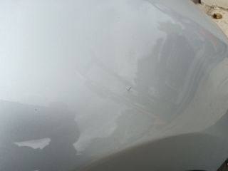 bontott VW SHARAN Jobb első Sárvédő