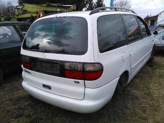 bontott VW SHARAN Jobb első Sárvédő