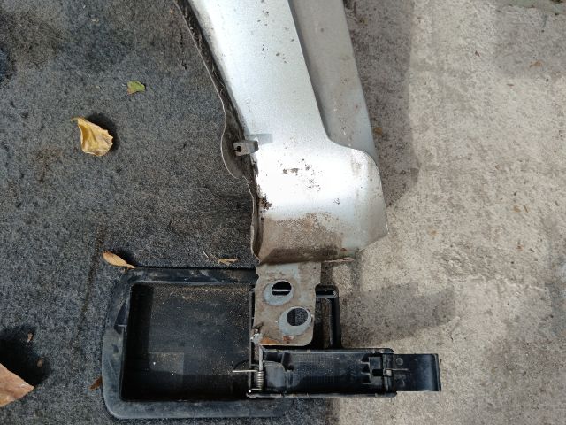 bontott VW SHARAN Jobb első Sárvédő