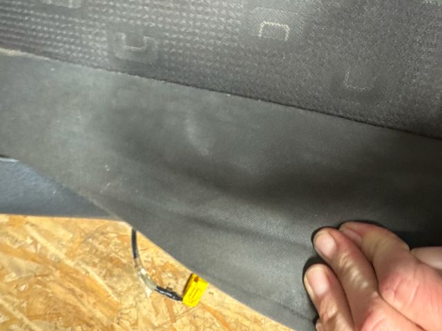 bontott VW SHARAN Jobb első Ülés