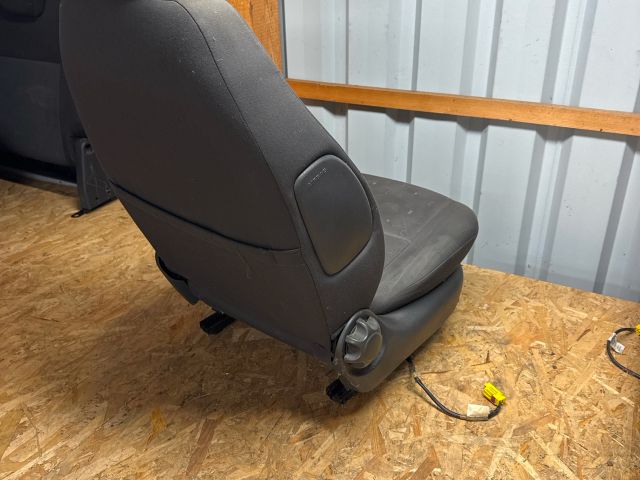 bontott VW SHARAN Jobb első Ülés