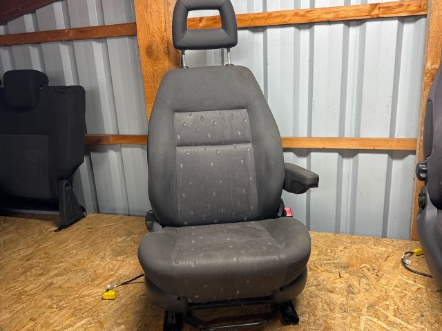 bontott VW SHARAN Jobb első Ülés