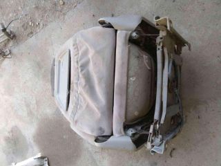 bontott VW SHARAN Jobb első Ülés