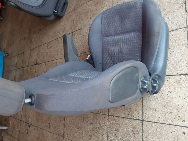 bontott VW SHARAN Jobb első Ülés