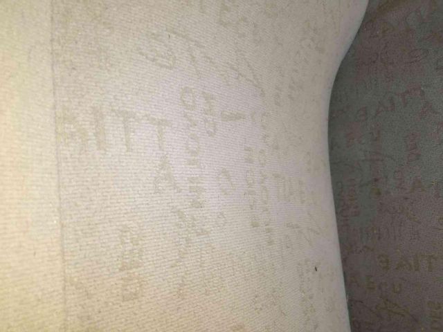 bontott VW SHARAN Jobb első Ülés