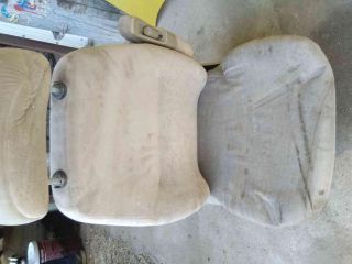 bontott VW SHARAN Jobb első Ülés