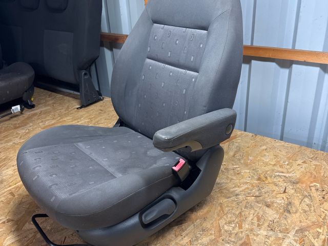 bontott VW SHARAN Jobb első Ülés