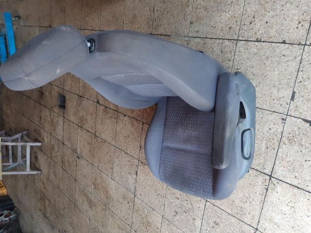 bontott VW SHARAN Jobb első Ülés