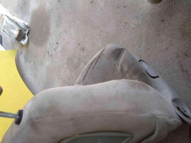 bontott VW SHARAN Jobb első Ülés