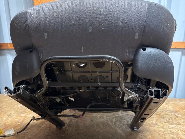 bontott VW SHARAN Jobb első Ülés