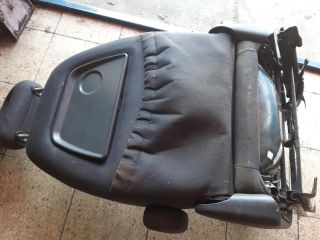 bontott VW SHARAN Jobb első Ülés