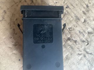 bontott VW SHARAN Jobb első Ülésfűtés Kapcsoló