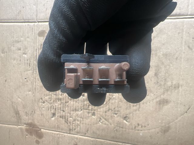 bontott VW SHARAN Jobb első Ülésfűtés Kapcsoló