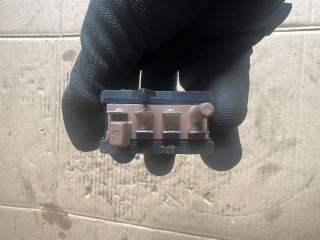 bontott VW SHARAN Jobb első Ülésfűtés Kapcsoló