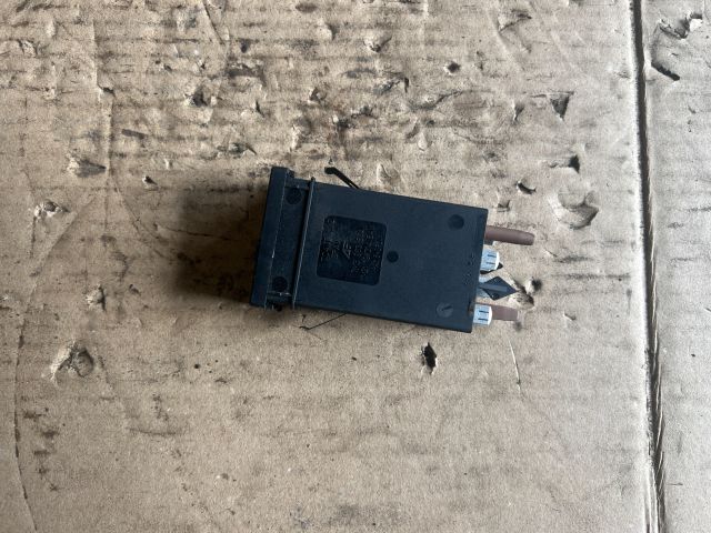 bontott VW SHARAN Jobb első Ülésfűtés Kapcsoló