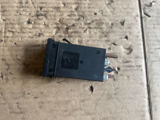 bontott VW SHARAN Jobb első Ülésfűtés Kapcsoló