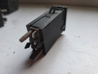 bontott VW SHARAN Jobb első Ülésfűtés Kapcsoló