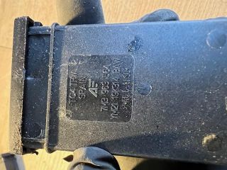 bontott VW SHARAN Jobb első Ülésfűtés Kapcsoló