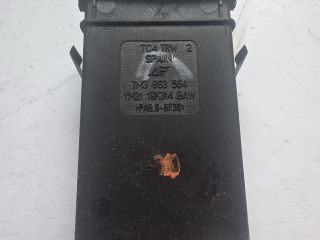 bontott VW SHARAN Jobb első Ülésfűtés Kapcsoló