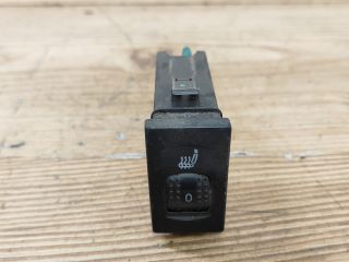 bontott VW SHARAN Jobb első Ülésfűtés Kapcsoló