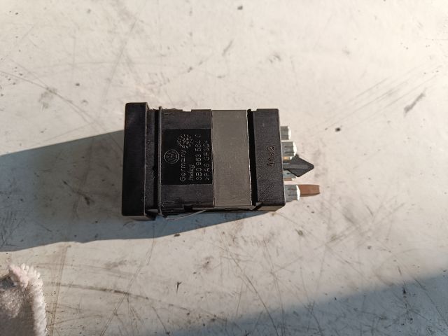 bontott VW SHARAN Jobb első Ülésfűtés Kapcsoló