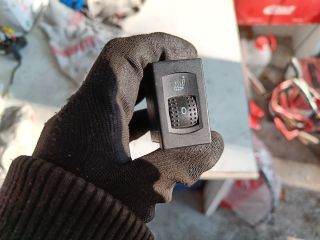 bontott VW SHARAN Jobb első Ülésfűtés Kapcsoló