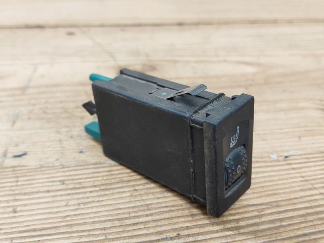 bontott VW SHARAN Jobb első Ülésfűtés Kapcsoló