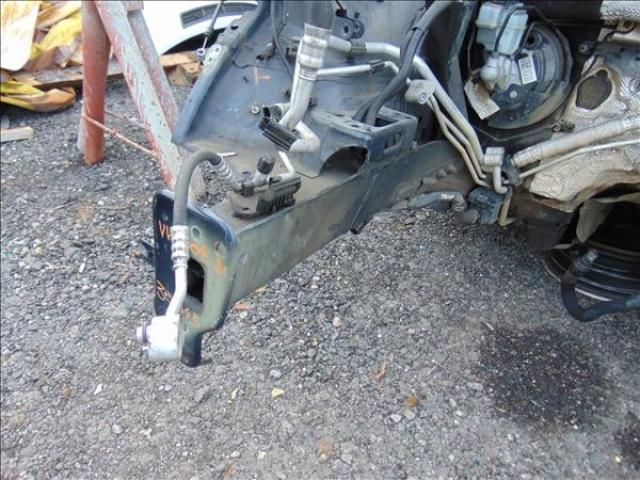 bontott VW SHARAN Jobb első Ütközéscsillapító