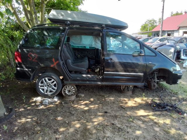 bontott VW SHARAN Jobb első Vízlehúzó Gumicsík