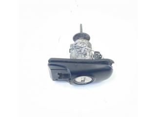 bontott VW SHARAN Jobb első Zárbetét