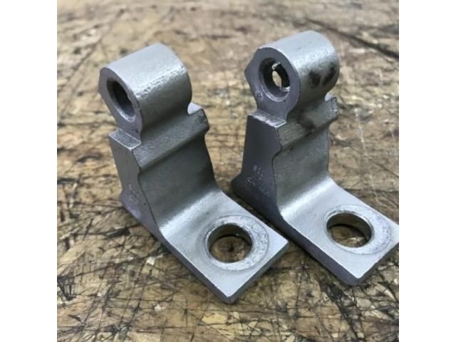 bontott VW SHARAN Jobb első Zsanér