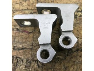 bontott VW SHARAN Jobb első Zsanér