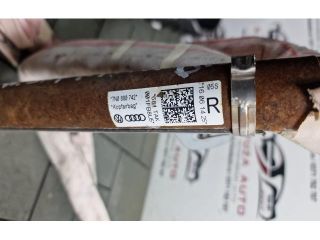 bontott VW SHARAN Jobb Fejlégzsák