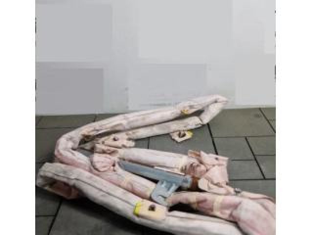 bontott VW SHARAN Jobb Fejlégzsák