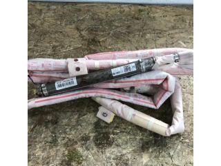 bontott VW SHARAN Jobb Fejlégzsák