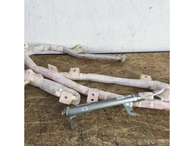 bontott VW SHARAN Jobb Fejlégzsák