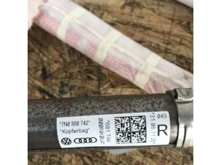 bontott VW SHARAN Jobb Fejlégzsák