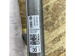 bontott VW SHARAN Jobb Fejlégzsák