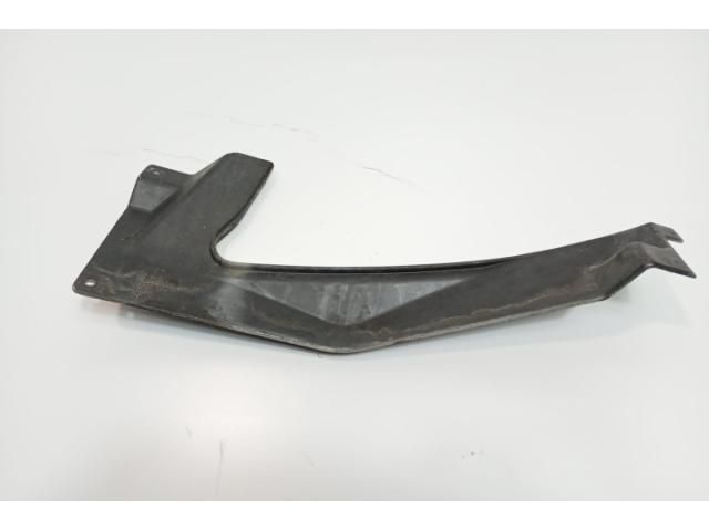 bontott VW SHARAN Jobb Fényszóró Bajusz Díszléc