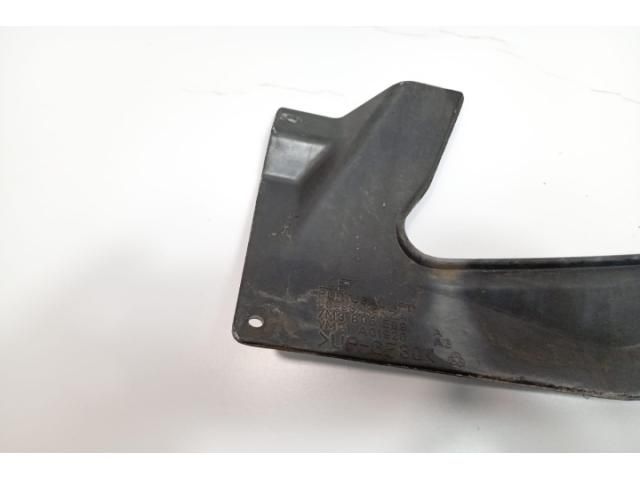 bontott VW SHARAN Jobb Fényszóró Bajusz Díszléc