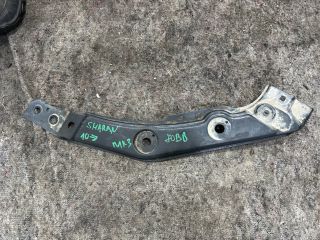 bontott VW SHARAN Jobb Fényszóró Tartó