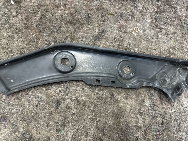 bontott VW SHARAN Jobb Fényszóró Tartó