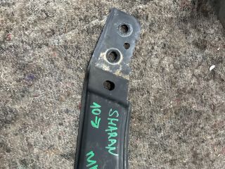 bontott VW SHARAN Jobb Fényszóró Tartó